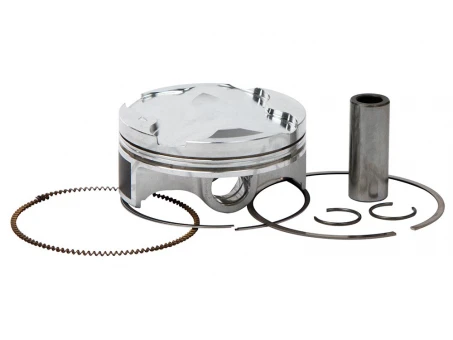 VERTEX TŁOK HONDA CRF 150R 07-09 (65,99MM) (11,7:1) (PIERŚCIENIE 590266000001 X 1 KPL.) | 23302C