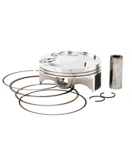 Piston Vertex SUZUKI RMZ 250 (RMZ250) '07-'09 13,4 : 1 REPLICA (76,97MM) (1 set)