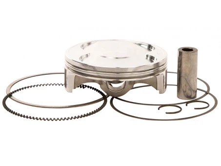 VERTEX TŁOK HONDA CRF 250 R (04-09); CRF 250 X (04-17) BIG BORE 85MM (84,96MM) (+ 7 MM) | 23318700