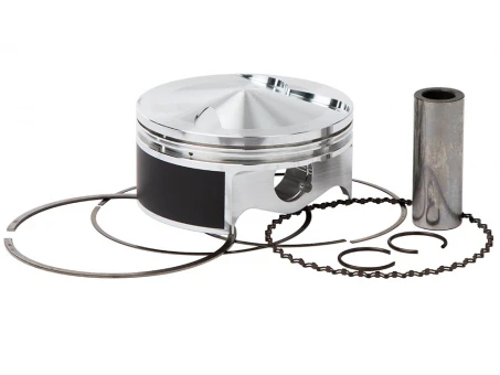 VERTEX TŁOK KTM (4T) EXCF 450 (EXC-F450) 03-07 PRO HC 88,95MM 12:1 (PIERŚCIENIE 590289000001 X 1 KPL.) | 23340B