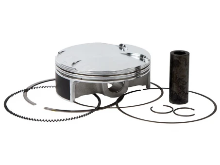 VERTEX TŁOK KTM (4T) SXF 450 (SX-F450) 07-12 REPLICA 12,5 :1 (PIERŚCIENIE 590297000002 X 1 KPL.) | 23342B