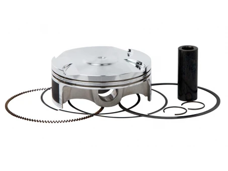 VERTEX TŁOK KTM (4T) EXCR 450 R (EXC-R 450) 08-11 (94,95MM) 11,9 :1 (PIERŚCIENIE 590295000002 X 1 KPL.) | 23379B