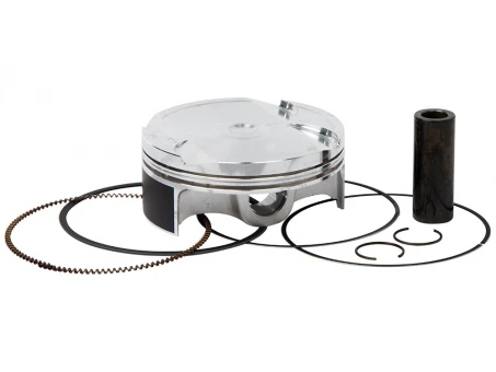 VERTEX TŁOK KTM (4T) EXC 530 R 08-11 (EXC-R 530) PRO HC (12,7:1) 94,94MM (PIERŚCIENIE 590295000002 X 1 KPL.) | 23382B