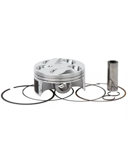 Piston Vertex YAMAHA YZF 250 (YZ250F) '08-'13 HC 13,9 :1 ((2 segmenti)) (1 set)