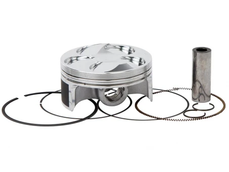 VERTEX TŁOK YAMAHA YZF 250 (YZ250F) 08-13 HC 13,9 :1 (2 PIERŚCIENIE) (PIERŚCIENIE 590277000002 X 1 KPL.) | 23394D