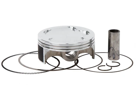 VERTEX TŁOK YAMAHA YFZ 450 S (YFZ450) 04-09, YFZ 450 R (YFZ450) 09-23 BIG BORE (+ 3MM=97,97MM) (480CCM) (PIERŚCIENIE 590298000001 X 1 KPL.) | 23403C