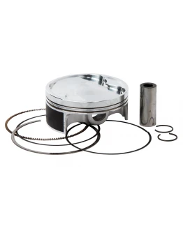Piston Vertex KAWASAKI KXF 250 '04-'09, SUZUKI RMZ 250 '04-'06 BIG BORE HC (1 set)