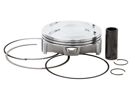 VERTEX TŁOK KTM (4T) SXF 505 (SX-F 505) 08-11 REPLICA (PIERŚCIENIE 590210000001 X 1 KPL.) | 23417B