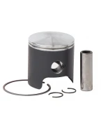 VERTEX TŁOK KTM (2T) SX 65 (SX65) 09-24, HUSQVARNA TC 65 17-24 REPLICA (44,97MM) | 23430CD