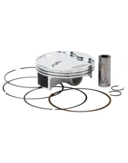 Piston Vertex HONDA CRF 250R '08-'09 PRO 13,0 :1 (77,96MM) (1 set)