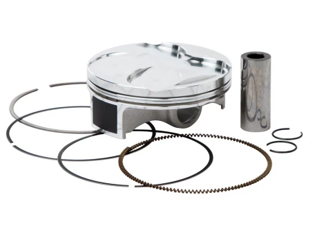 VERTEX TŁOK HONDA CRF 250R 08-09 PRO 13,0 :1 (77,98MM) (PIERŚCIENIE 590278000002 X 1 KPL.) | 23443D