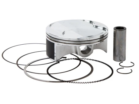 VERTEX TŁOK KAWASAKI KXF 450 09-12 (95,96MM) 12,7 :1 (PIERŚCIENIE 590296000001 X 1 KPL.) | 23445A