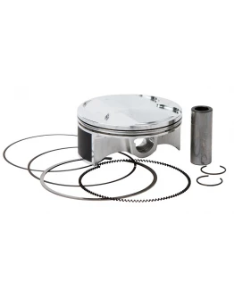 Piston Vertex KAWASAKI KXF 450 '09-'12 (95,98MM) 12,7 :1 (1 set)