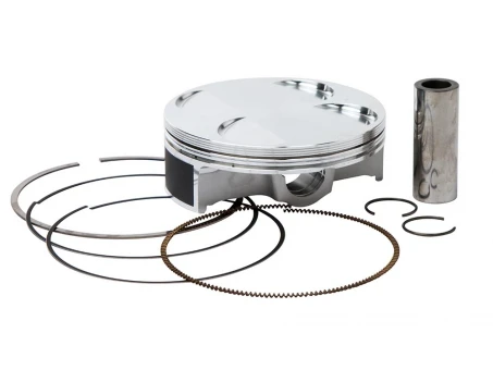 VERTEX TŁOK HONDA CRF 450R 09-12 12,0 :1 (95,98MM) (PIERŚCIENIE 590296000003 X 1 KPL.) | 23455D