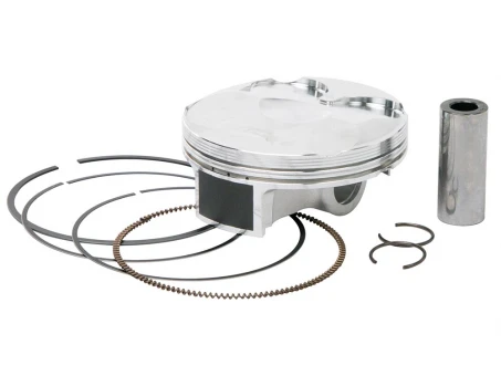 VERTEX TŁOK HONDA CRF 250R 10-13 REPLICA (76,76MM) (PIERŚCIENIE 590276800001 X 1 KPL.) | 23510A