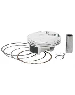 Piston Vertex HONDA CRF 250R '10-'13 REPLICA (76,78MM) (1 set)