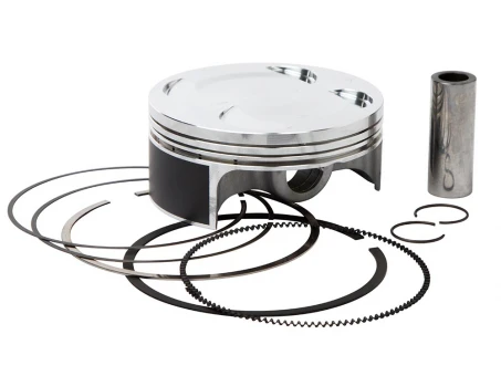 VERTEX TŁOK SUZUKI LTR 450 (LTR450) ATV 06-11 (PIERŚCIENIE 590398000001 X 1 KPL.) | 23521A