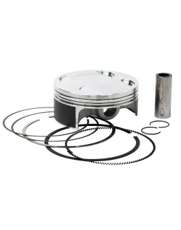 Piston Vertex SUZUKI LTR 450 (LTR450) ATV '06-'11 (97,97MM) BIG BIRE (+2,50MM)  (1 set)