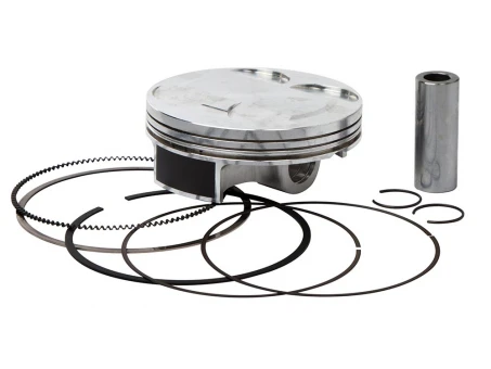 VERTEX TŁOK HONDA TRX 450R/ER 06-09 (95,96MM) (PIERŚCIENIE 590396000001 X 1 KPL.) | 23522B