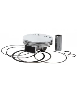 Piston Vertex HONDA TRX 450R '04-'05 ATV (1 set)