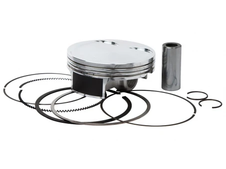 VERTEX TŁOK HONDA TRX 450R 04-05 ATV (PIERŚCIENIE 590397000002 X 1 KPL.) | 23531A