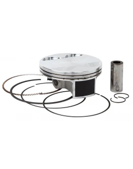 Piston Vertex SUZUKI LTR 450 (LTR450) '06-'11, QUADRACER '08-'09 REPLICA 95,45MM  (1 set)