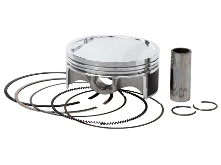 VERTEX TŁOK SUZUKI DRZ 400 (DRZ400) 00-09, BIG BORE 440CCM 93,97MM (PIERŚCIENIE 590394000001 X 1 KPL.) | 23533C