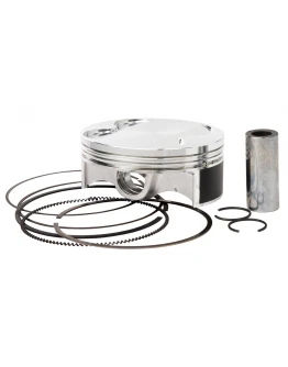 Piston Vertex KAWASAKI KFX 450 ATV '08-'09, REPLICA (95,95MM) (1 set)