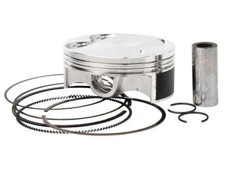 VERTEX TŁOK KAWASAKI KFX 450 ATV 08-09, REPLICA (95,95MM) (PIERŚCIENIE 590396000001 X 1 KPL.) | 23543A