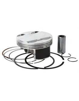 Piston Vertex YAMAHA YFM 700 (YFM700) RAPTOR '06-'14, GRIZZLY '06-'13 HC (101,97MM) (11,0:1) (1 set)