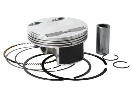 VERTEX TŁOK YAMAHA YFM 700 (YFM700) RAPTOR 06-14, GRIZZLY 06-13 HC (101,97MM) (11,0:1) (PIERŚCIENIE 590310200002 X 1 KPL.) | 23548C