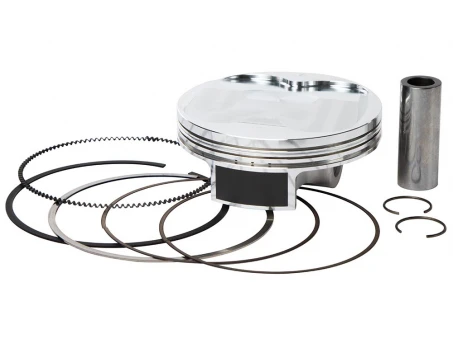 VERTEX TŁOK HONDA TRX 450 06-09 HC (95,96)(13,5:1)=+1,5 (PIERŚCIENIE 590396000001 X 1 KPL.) | 23549B