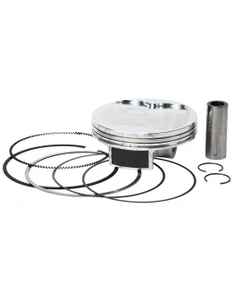 Piston Vertex HONDA TRX 450 '06-'09 HC (95,97)(13,5:1)=+1,5 (1 set)