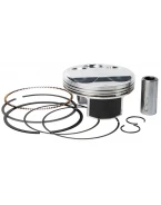 VERTEX TŁOK YAMAHA YFM 660 (YFM660) RAPTOR / RHINO 02-05 PRO HC 11:1 (96,96MM) (PIERŚCIENIE 590310000001 X 1 KPL.) | 23555B