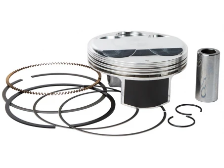 VERTEX TŁOK YAMAHA YFM 660 (YFM660) RAPTOR / RHINO 02-05 PRO HC 11:1 (96,96MM) (PIERŚCIENIE 590310000001 X 1 KPL.) | 23555B