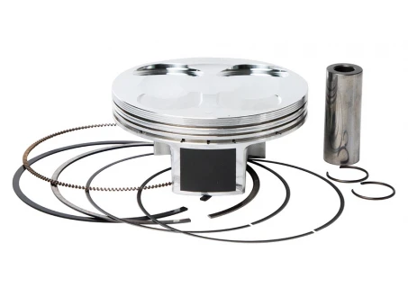 VERTEX TŁOK YAMAHA YZF 450 (YZ450F) 10-13 PRO REPLICA 12,5 :1 (PIERŚCIENIE 590397000003 X 1 KPL.) | 23562C