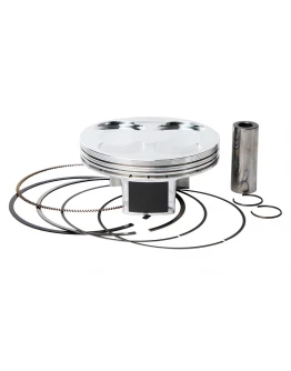 Piston Vertex YAMAHA YZF 450 (YZ450F) '10-'13 REPLICA 12,5 :1 (1 set)