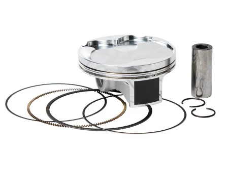 VERTEX TŁOK SUZUKI RMZ 250 (RMZ250) 10-12 PRO REPLICA (76,95MM) (PIERŚCIENIE 590277000005 X 1 KPL.) | 23564A