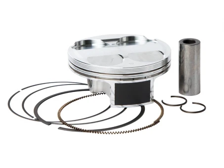 VERTEX TŁOK KAWASAKI KXF 250 10 REPLICA (PIERŚCIENIE 590277000005 X 1 KPL.) | 23566D