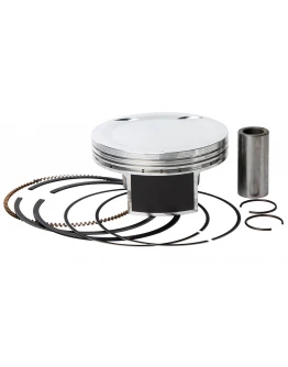 Piston Vertex YAMAHA YFM 700 (YFM700) RAPTOR '06-'14, GRIZZLY '06-'13 REPLICA (101,96MM) (9,2:1) (1 set)