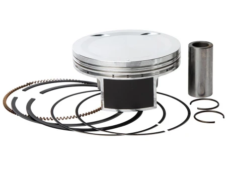 VERTEX TŁOK YAMAHA YFM 700 (YFM700) RAPTOR 06-14, GRIZZLY 06-13 REPLICA (101,97MM) (9,2:1) (PIERŚCIENIE 590310200002 X 1 KPL.) | 23623C