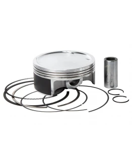 Piston Vertex YAMAHA YFM 700 (YFM700) RAPTOR '06-'14, GRIZZLY '06-'13 BIG BORE (104,95MM) (9,2:1) (1 set)