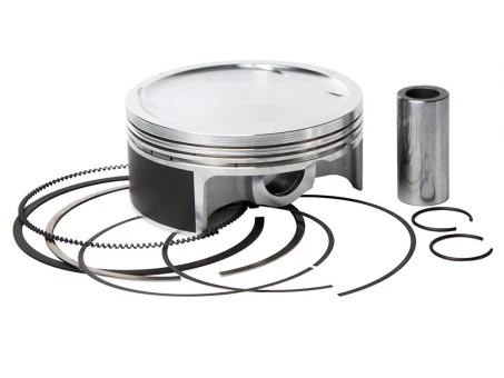 VERTEX TŁOK YAMAHA YFM 700 (YFM700) RAPTOR 06-14, GRIZZLY 06-13 BIG BORE (104,95MM) (9,2:1) (PIERŚCIENIE 590310500001 X 1 KPL.) | 23626A