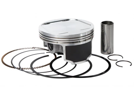 VERTEX TŁOK HONDA TRX 700 08-10 (PIERŚCIENIE 590310200002 X 1 KPL.) | 23638A