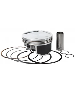 Piston Vertex HONDA TRX 700 '08-'10 REPLICA 101,97MM (1 set)