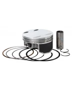 VERTEX TŁOK HONDA TRX 700 08-10 HC (PIERŚCIENIE 590310200002 X 1 KPL.) | 23639A