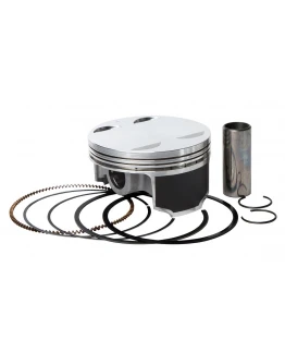 Piston Vertex HONDA TRX 700 '08-'10 HC (1 set)