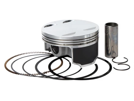 VERTEX TŁOK HONDA TRX 700 08-10 HC (PIERŚCIENIE 590310200002 X 1 KPL.) | 23639C