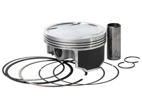 VERTEX TŁOK HONDA ATV TRX 700 08-10 BIG BORE (104,97MM) | 23640B