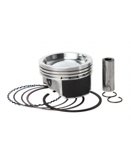 Piston Vertex POLARIS RZR 800 '07-14, SPORSTAMAN 800 HO EFI REPLICA '08-09 10,2:1 (79,96MM) (1 set)